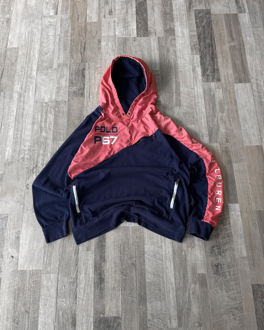 Polo Ralph Lauren Hoodie talla M/L