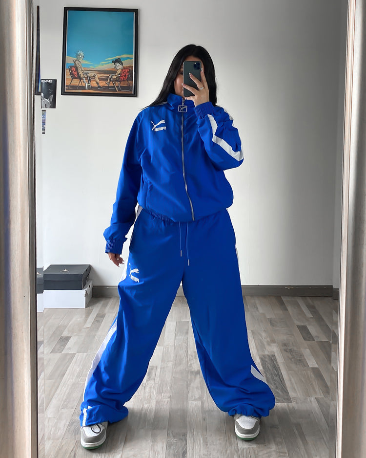 Pantalón Cortavientos Puma