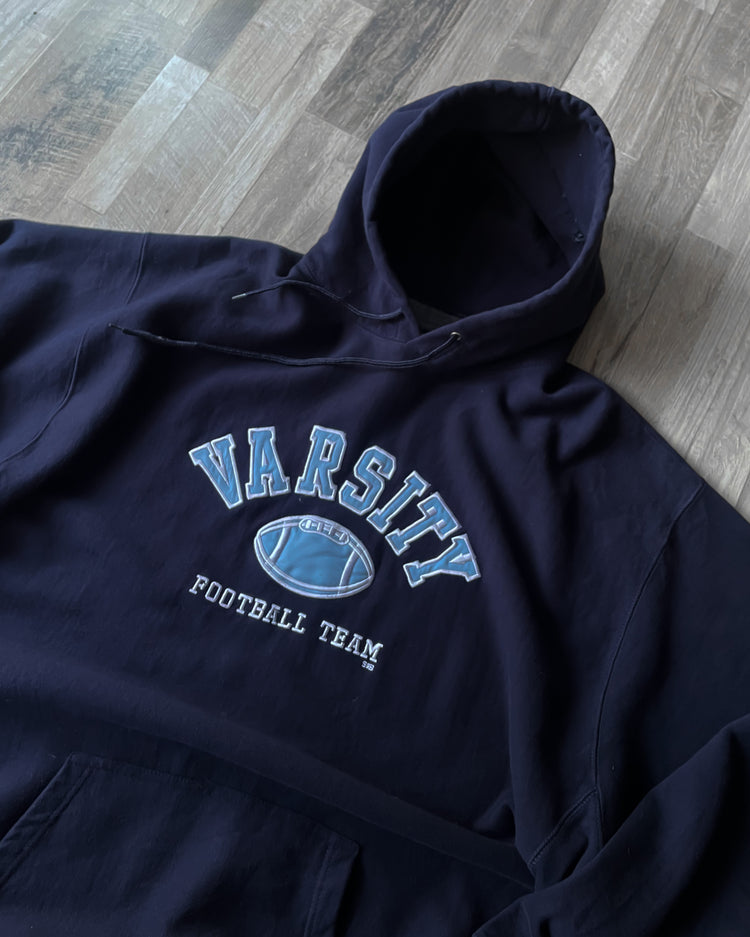 Hoodie 2XL/3XL