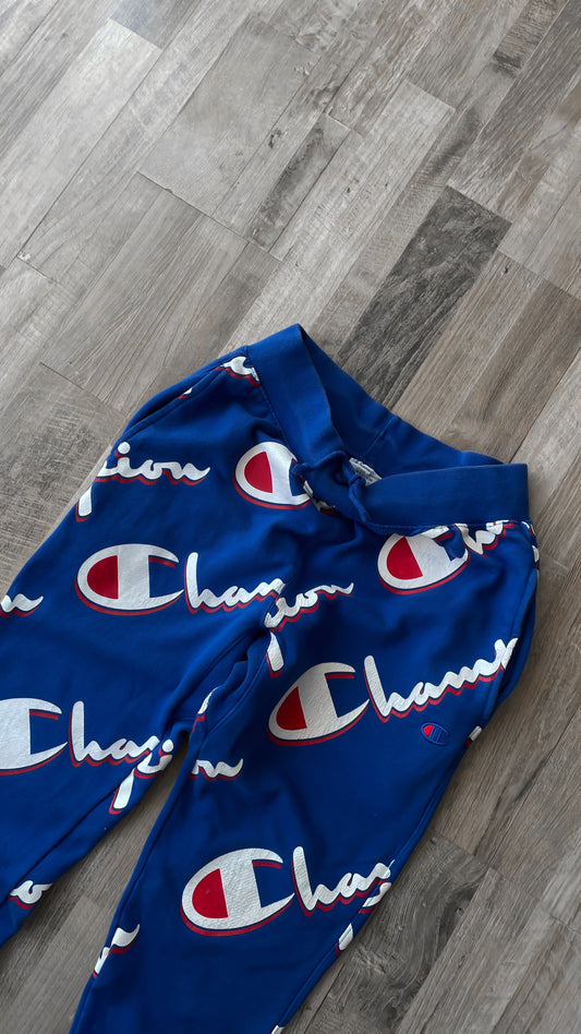 Buzo Champion M