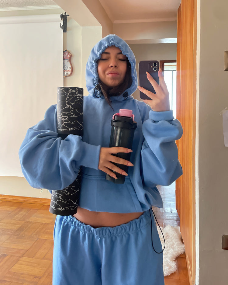 SKY BLUE SET GS