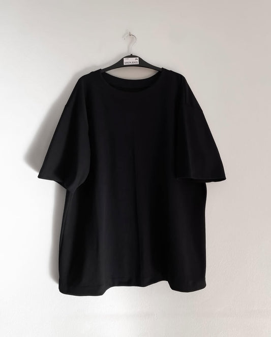 Polera Oversized piqué 2XL/3XL