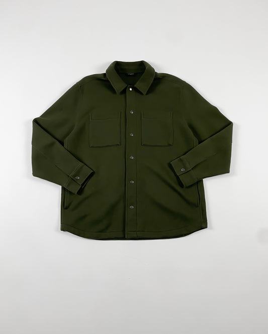 Sobre camisa Banana Republic L/XL
