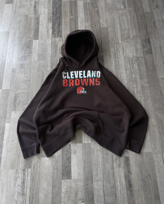 Hoodie 2XL/3XL