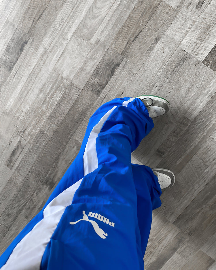 Pantalón Cortavientos Puma