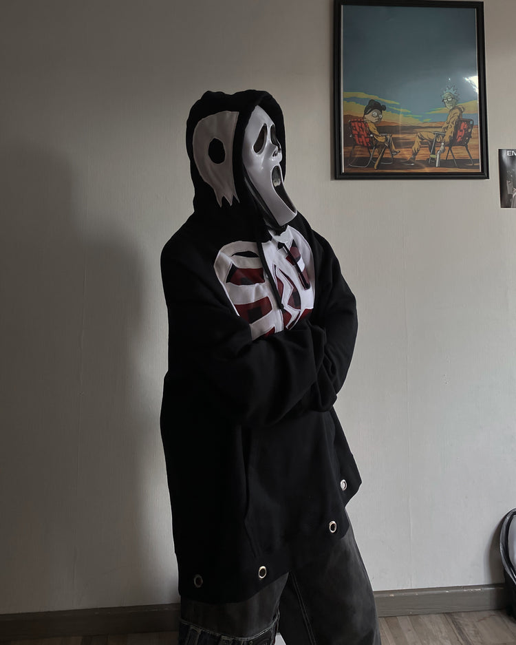 Hoodie customizado XL/2XL