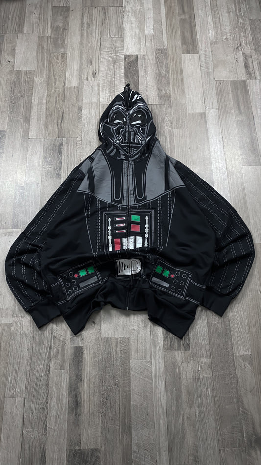Full Zip Hoodie Star Wars XL/2XL