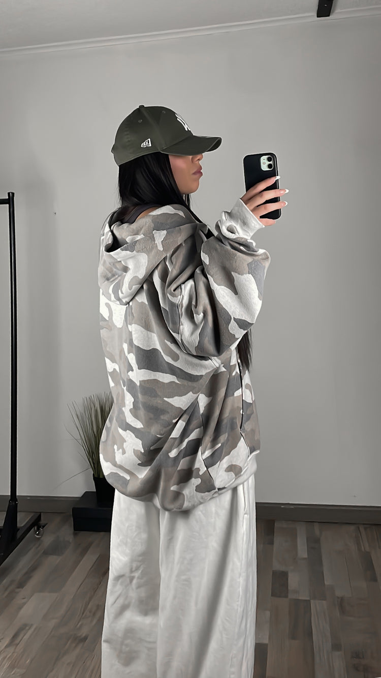 Hoodie XL