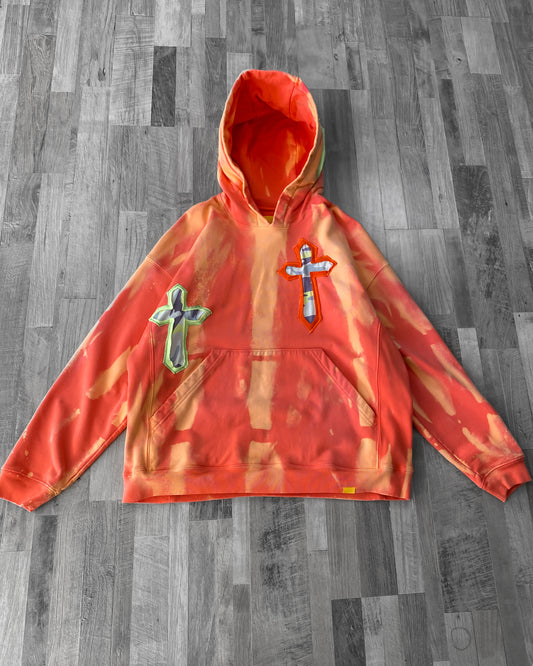 Hoodie Customizado XL