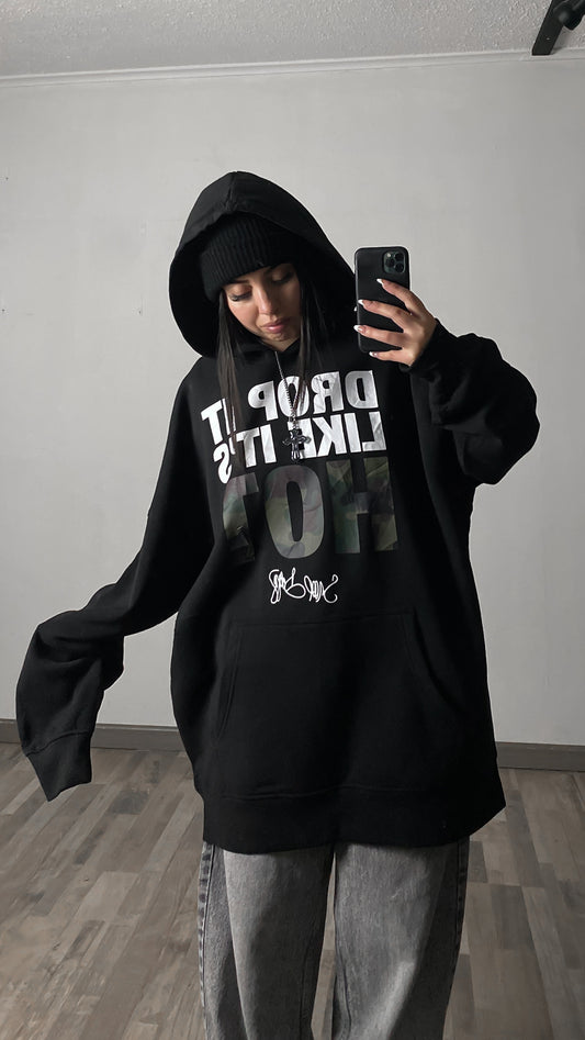 Hoodie XL/2XL