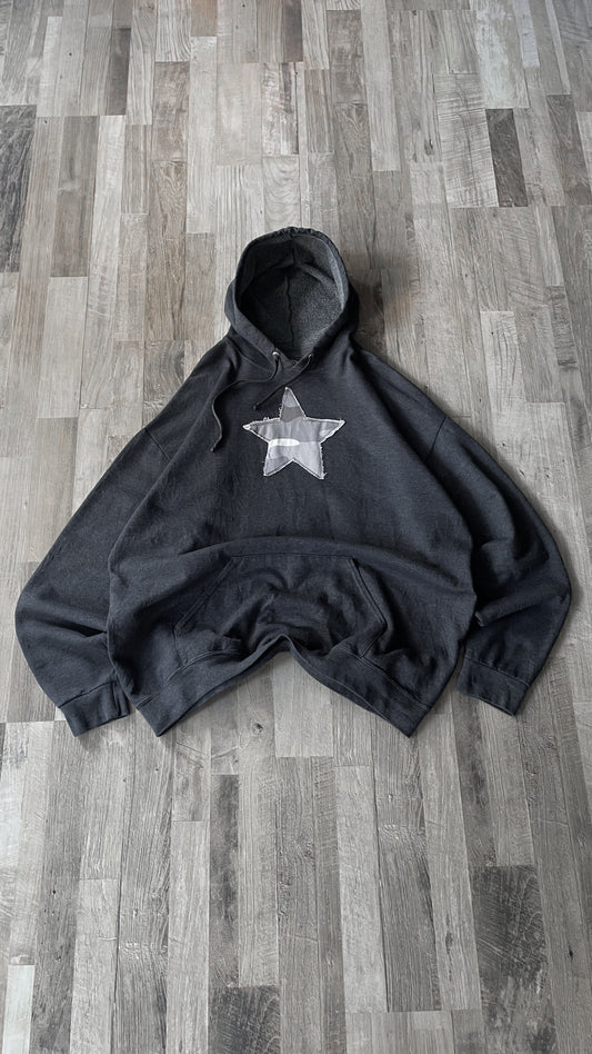 Hoodie customizado talla XL/2XL