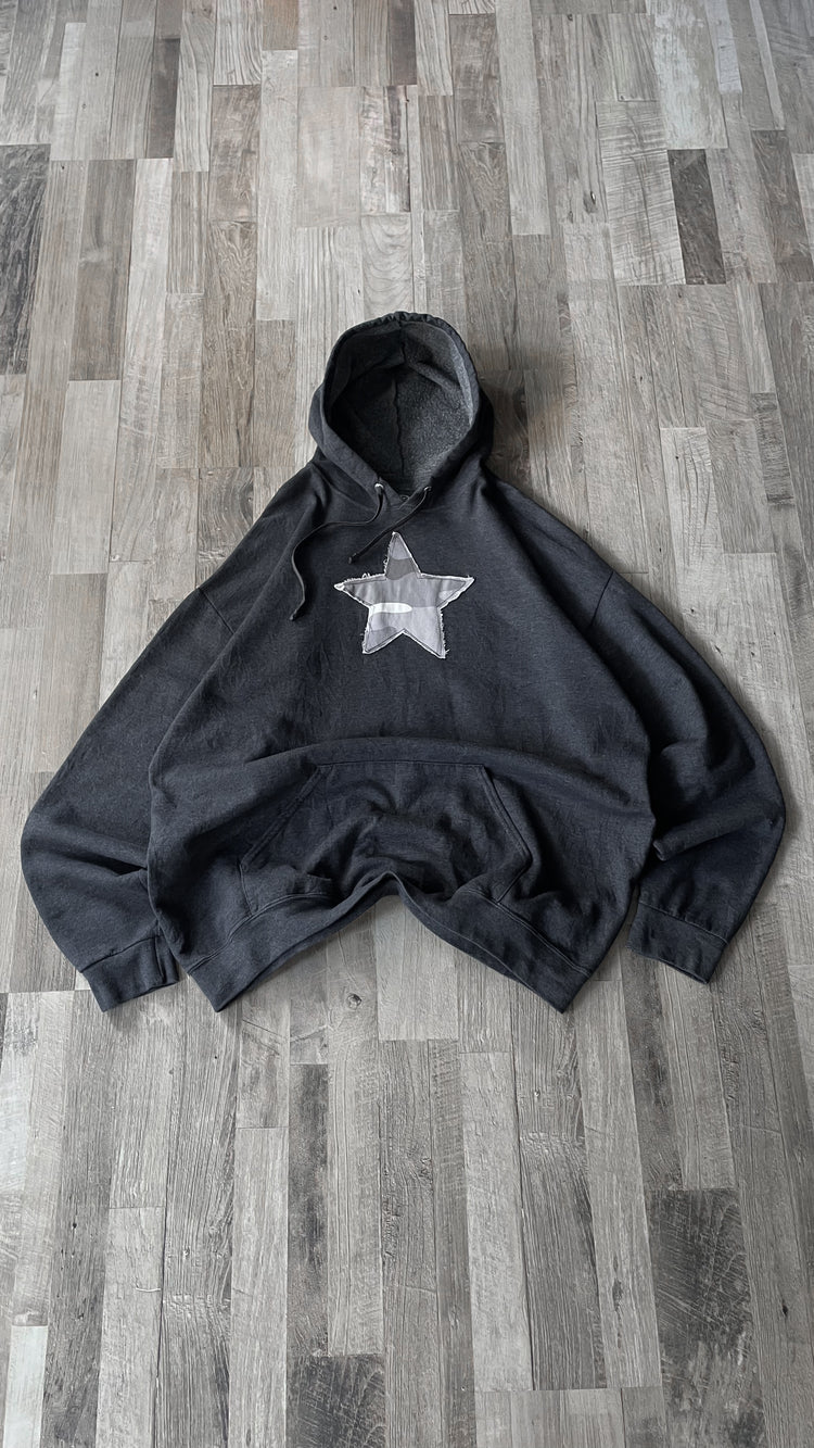 Hoodie customizado talla XL/2XL