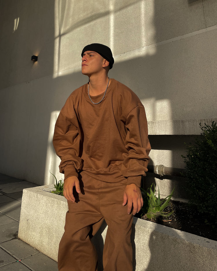 Crewneck XL/2XL