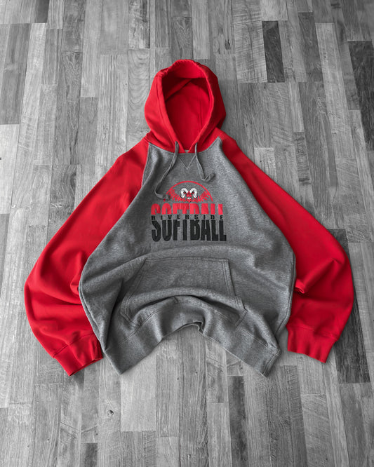 Hoodie XL/2XL