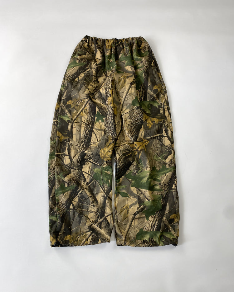 Camo Pants One Size