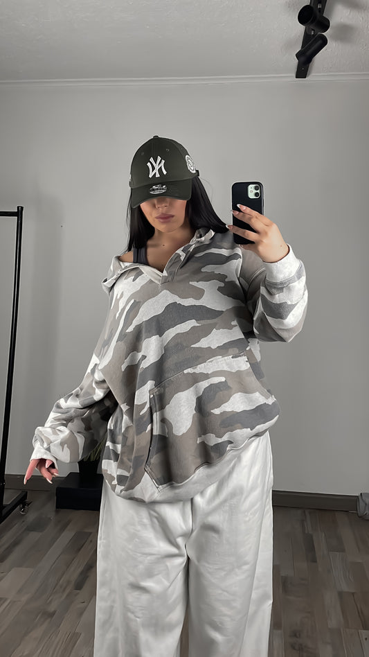 Hoodie XL