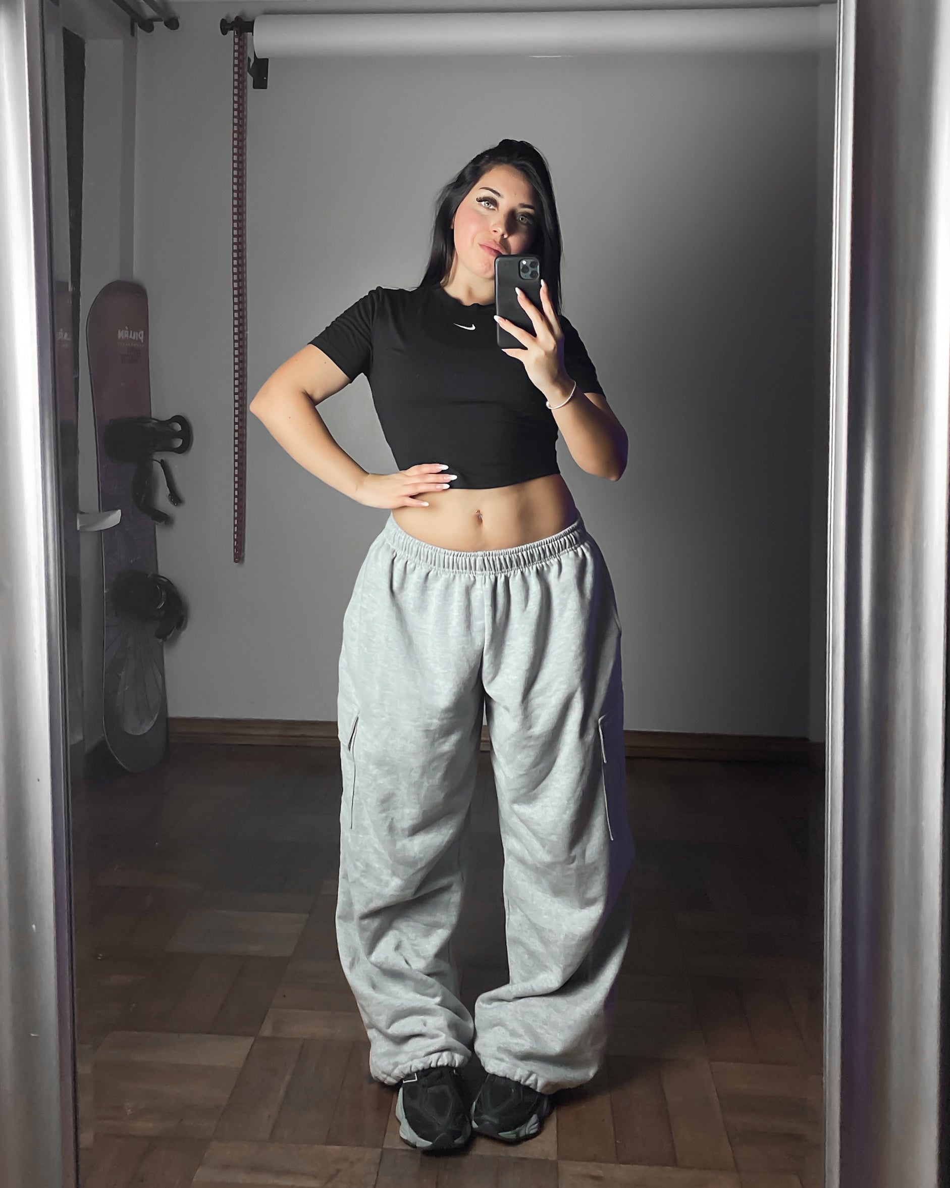 pantalon cargo unisex todas las tallas 18 colores