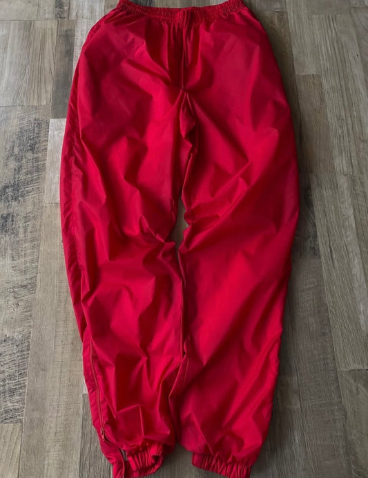Pantalon cortavientos M