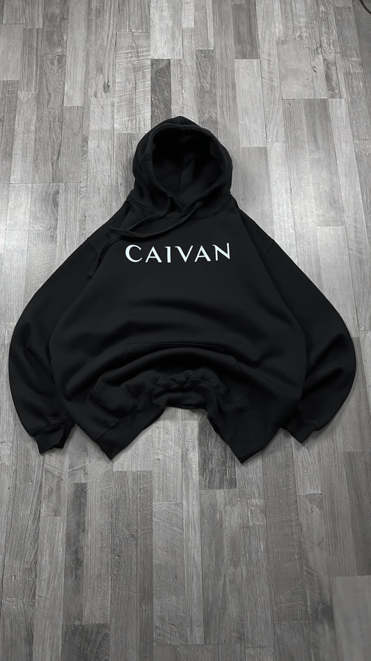 Hoodie XL/2XL Algodón Grueso
