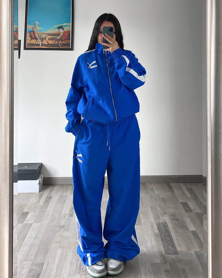 Pantalón Cortavientos Puma