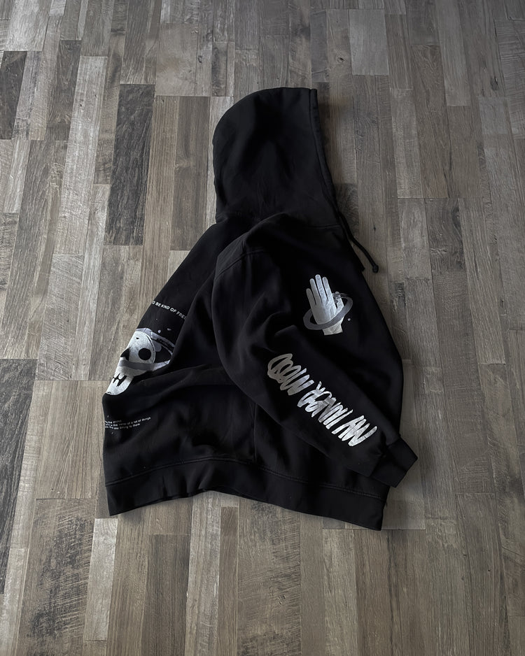 Hoodie talla L/XL