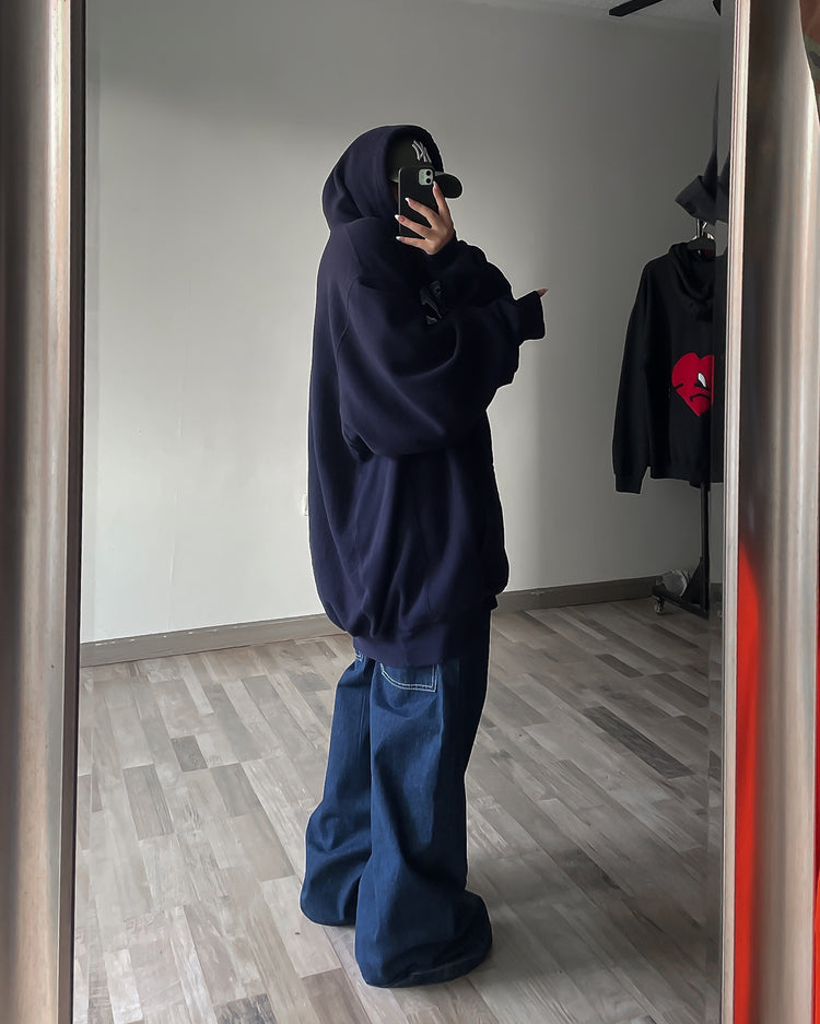 Hoodie 2XL/3XL