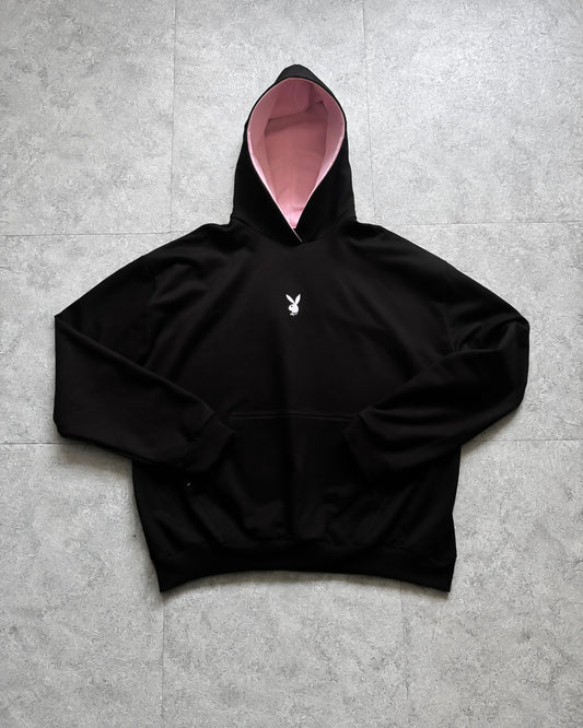 PLAYBOY HOODIE OVERSIZED