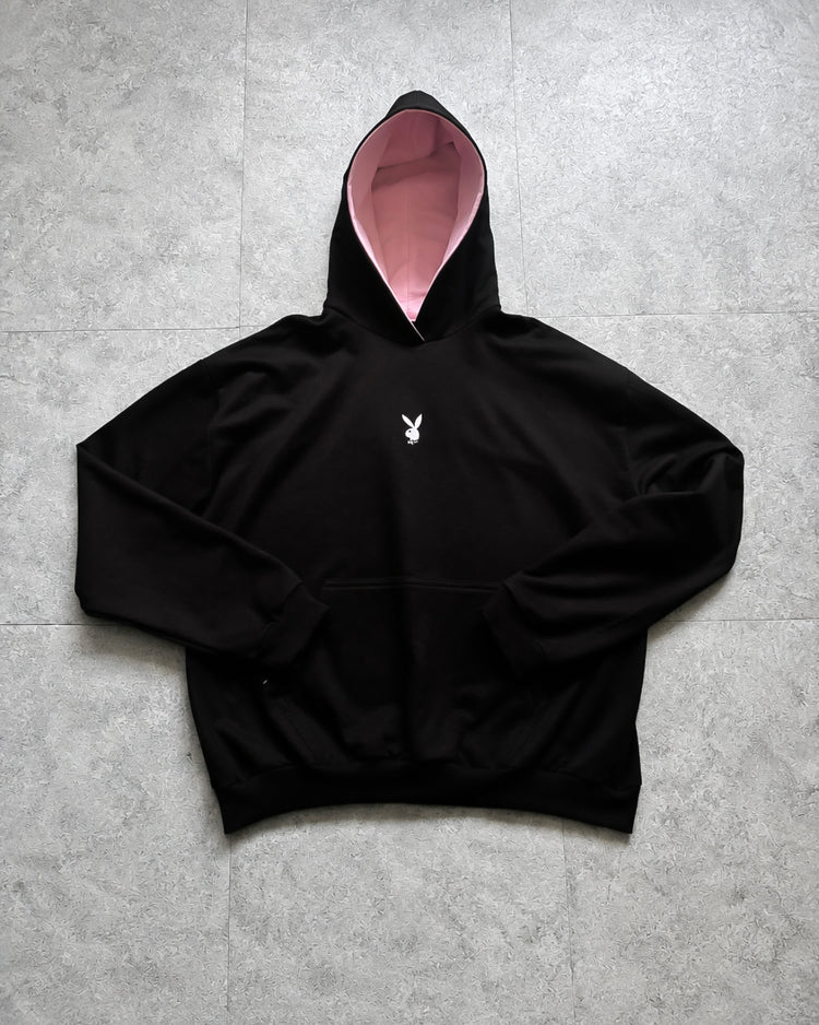 PLAYBOY HOODIE OVERSIZED