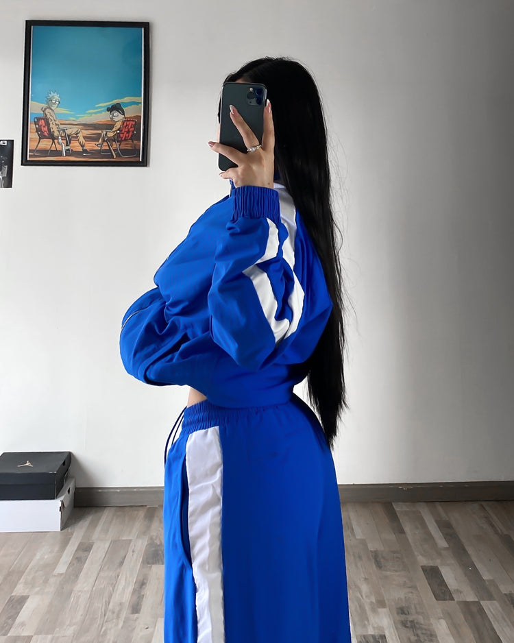 Pantalón Cortavientos Puma