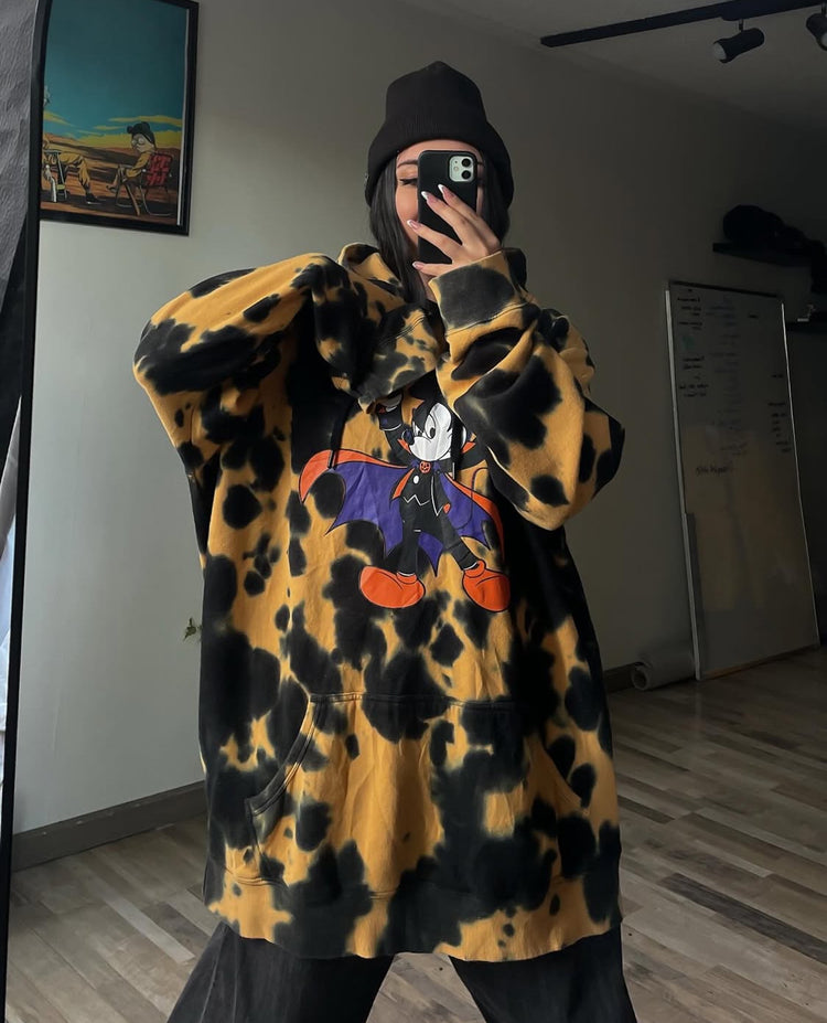 Hoodie Disney talla 2XL