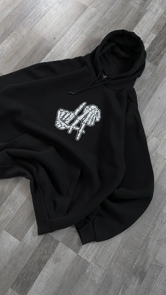 Hoodie 2XL
