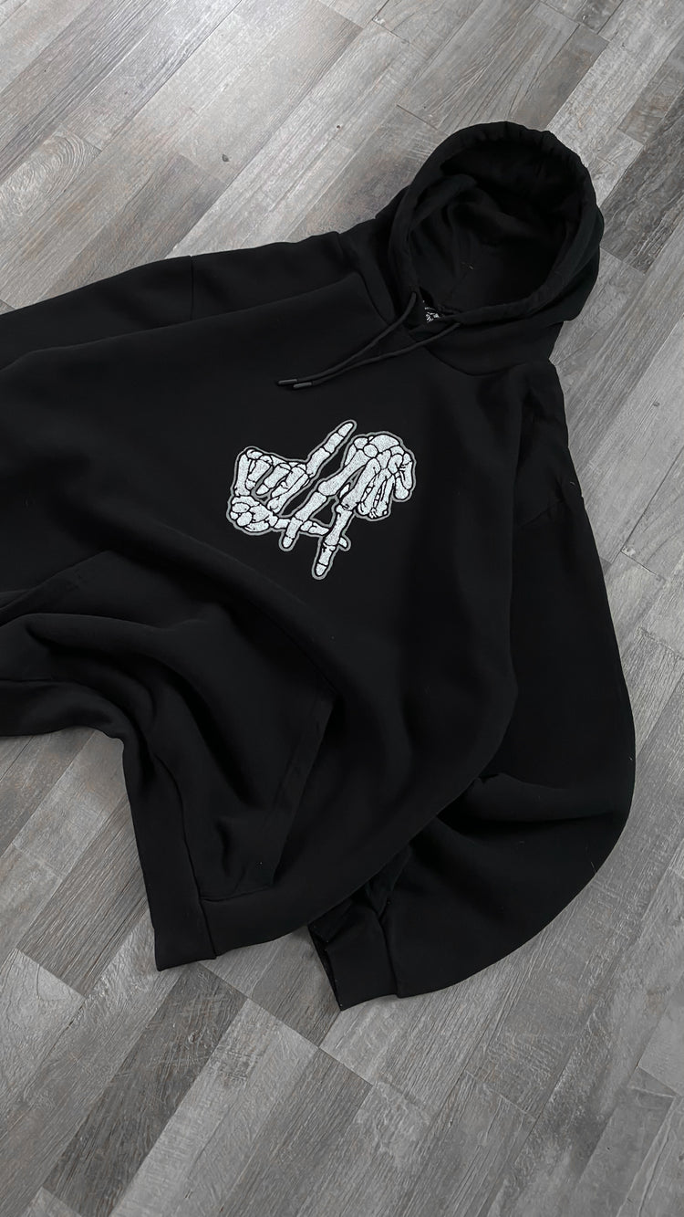 Hoodie 2XL