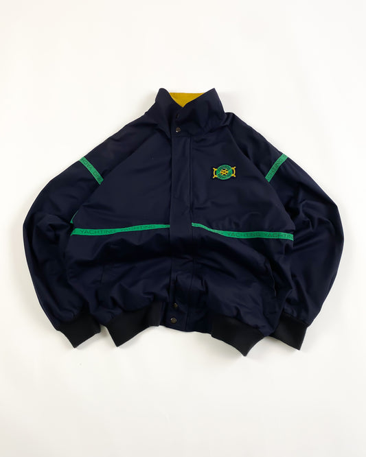 Adidas Yachting Vintage Jacket XL