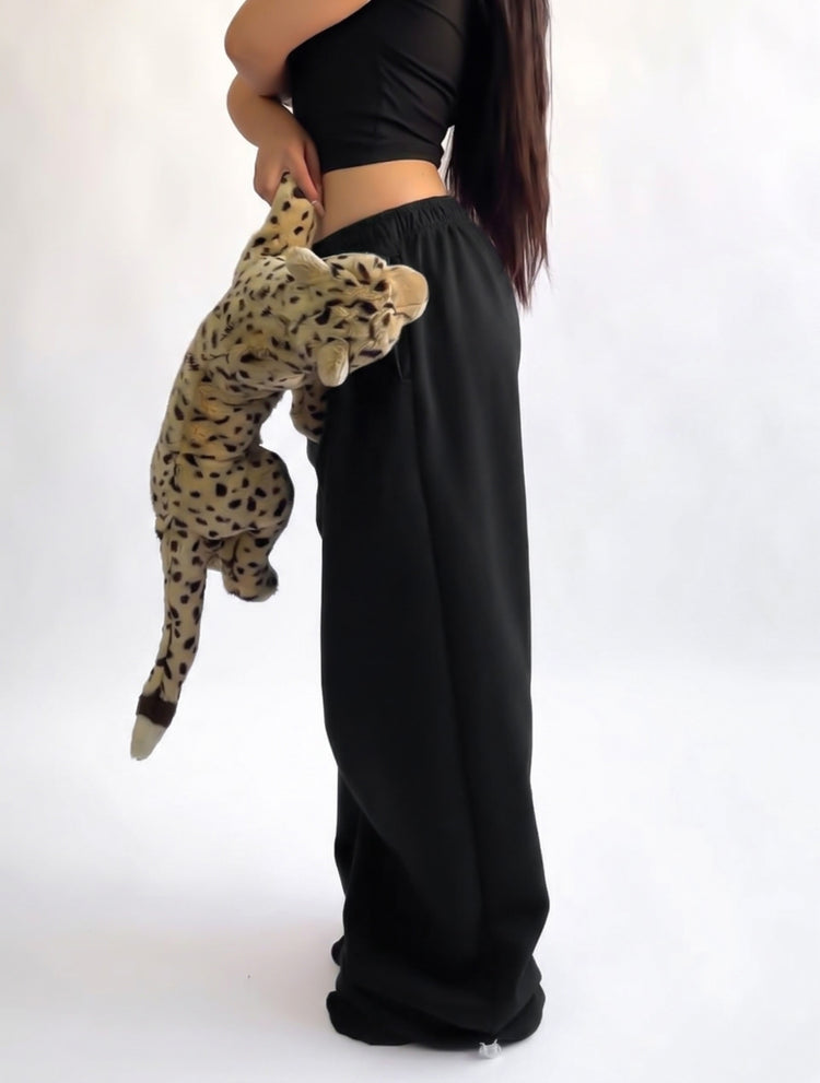 CONJUNTO ALGODON GRUESO// UNISEX// BOXYFIT