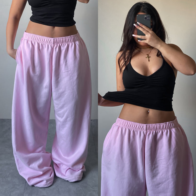 CONJUNTO BOXYFIT UNISEX