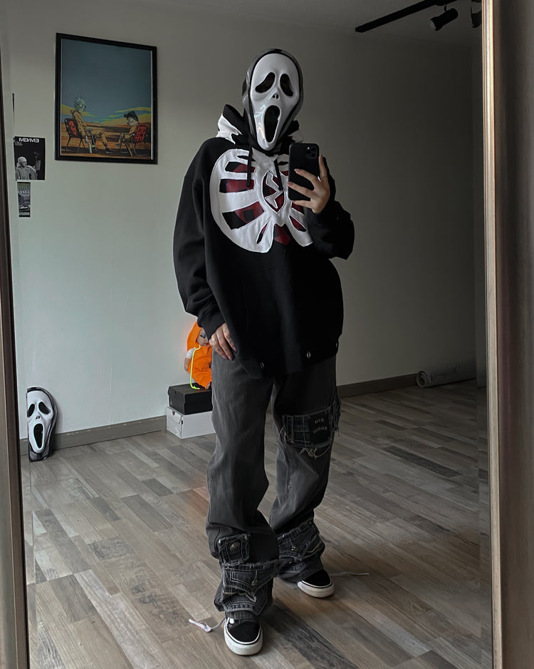 Hoodie customizado XL/2XL