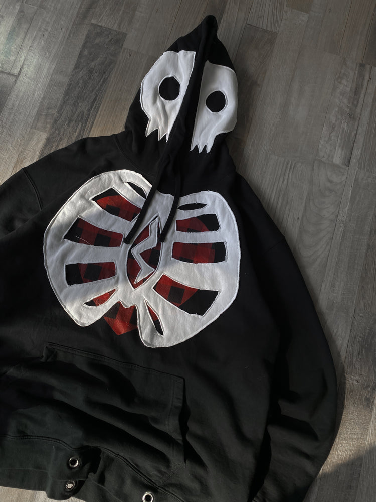 Hoodie customizado XL/2XL