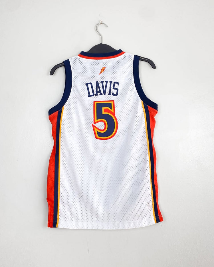 Vintage Golden State Warriors Adidas S