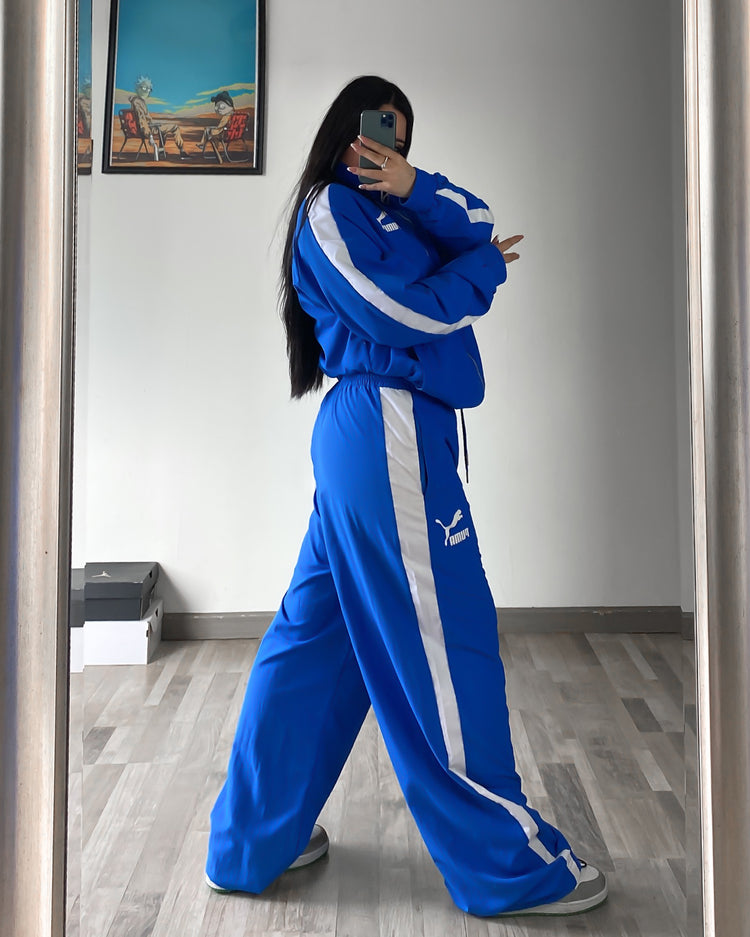 Pantalón Cortavientos Puma