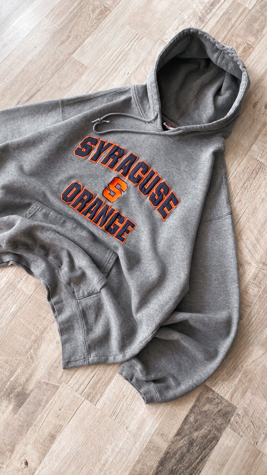 Hoodie XL