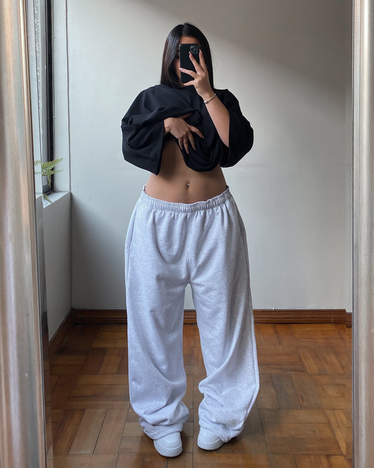Pantalón buzo unisex