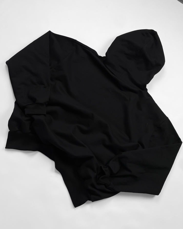 HOODIE BROOKLYN BOXYFIT 20 colores