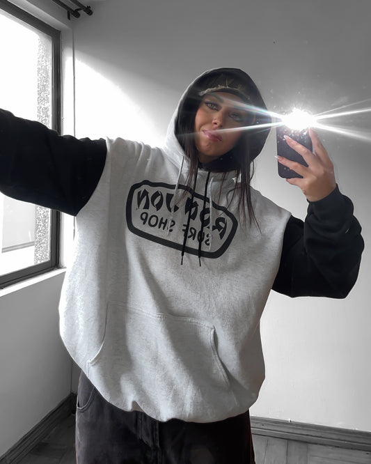 Hoodie customizado L
