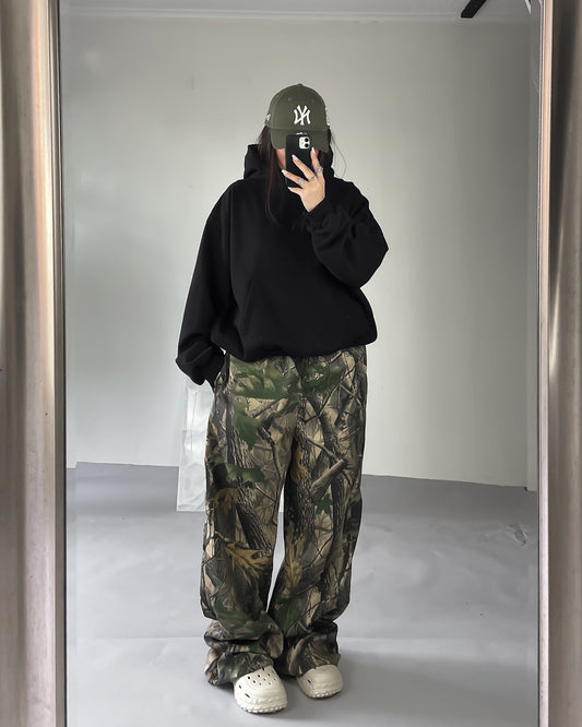 Camo Pants One Size