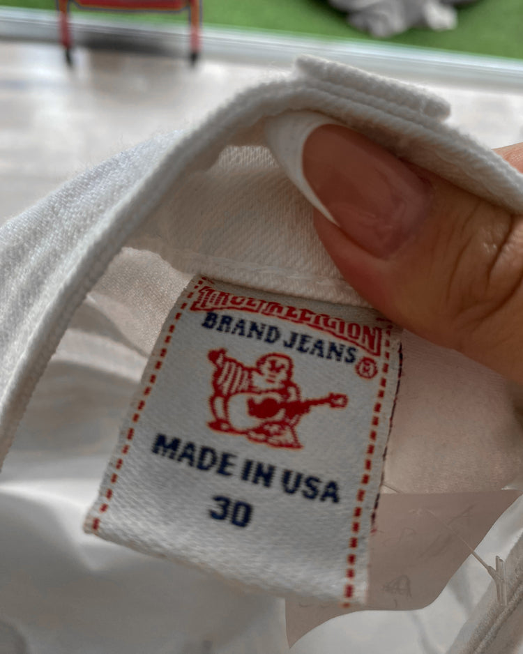 True Religion Jeans S/M