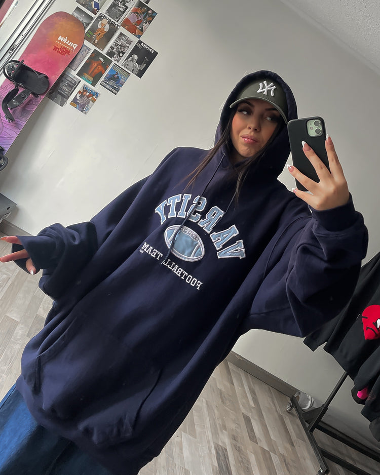 Hoodie 2XL/3XL
