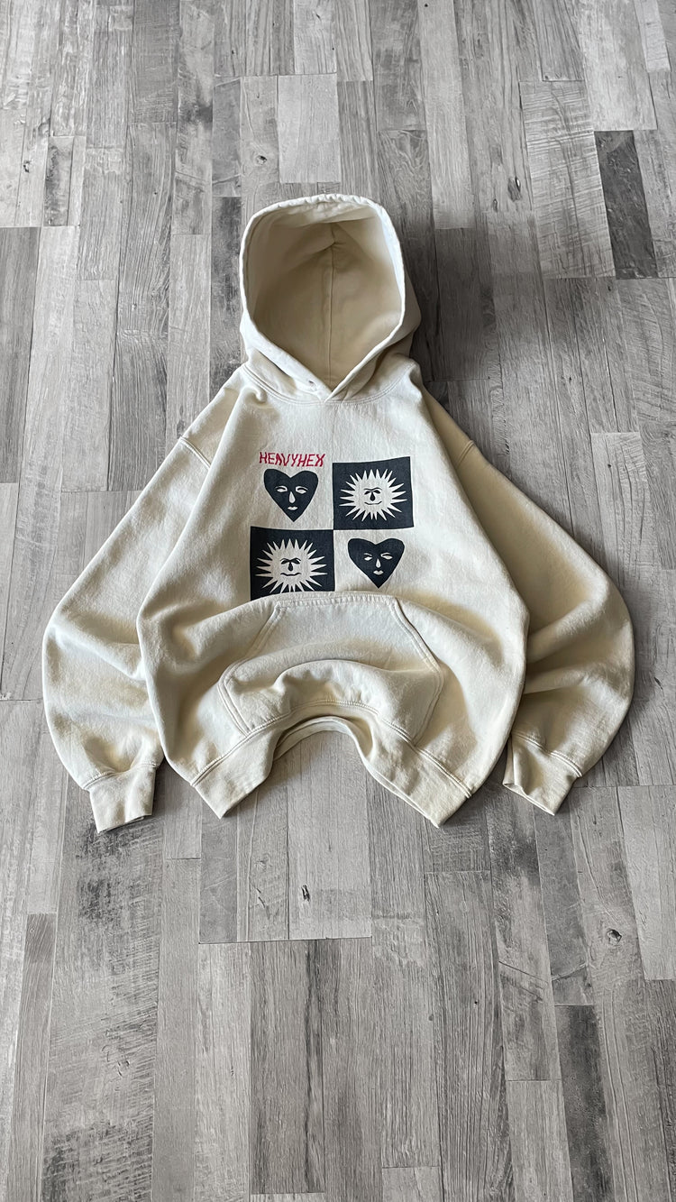 Hoodie S/M