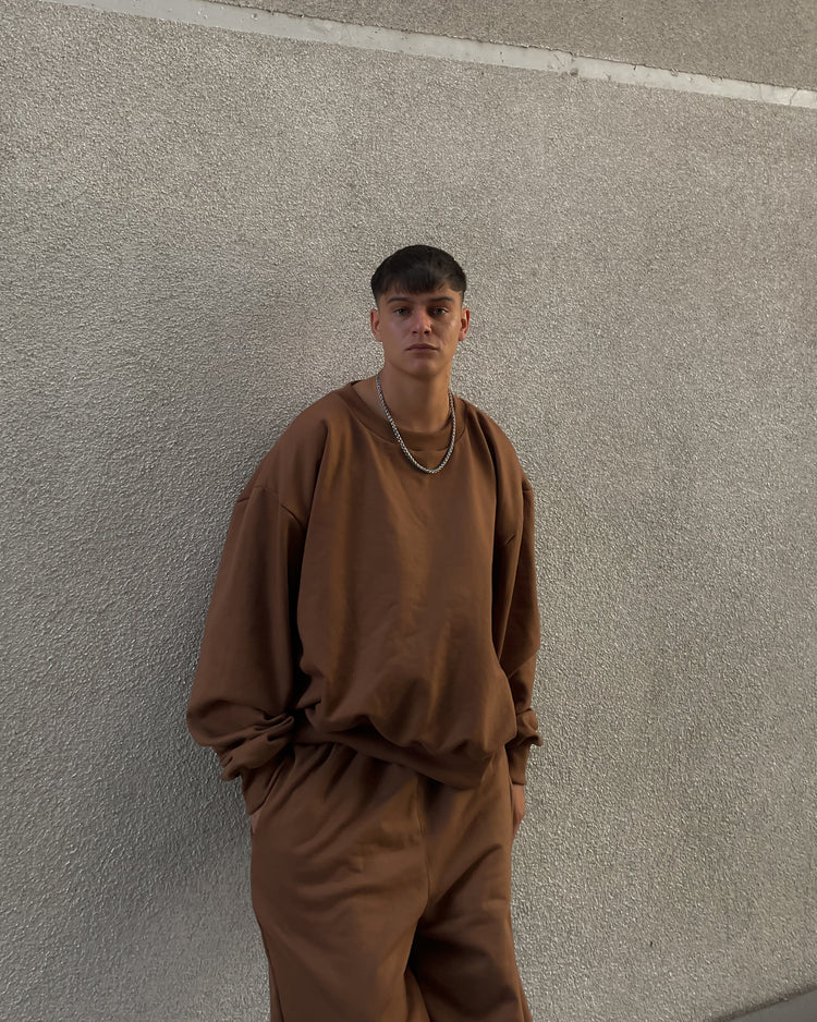 Crewneck XL/2XL