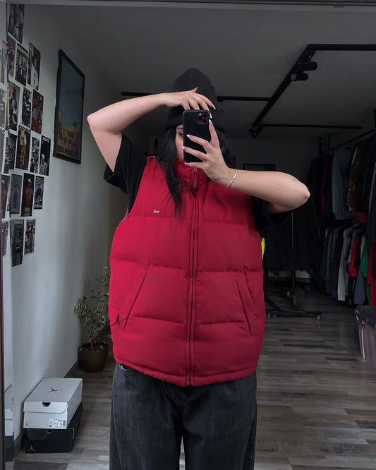 Chaqueta plumas Rockford