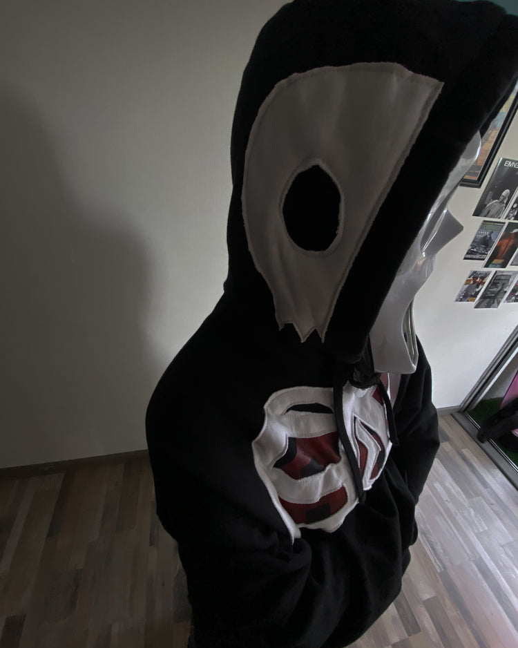 Hoodie customizado XL/2XL